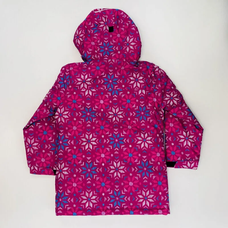 Columbia  Alpine Free Fall™ II Jacket - Giacca da sci di seconda mano - Bambino - Rosa - S